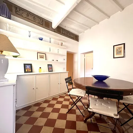 Apartamento Dimora Con Vista Sulla Torre Del Mangia