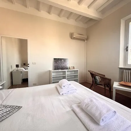 Dimora Con Vista Sulla Torre Del Mangia Apartamento Siena