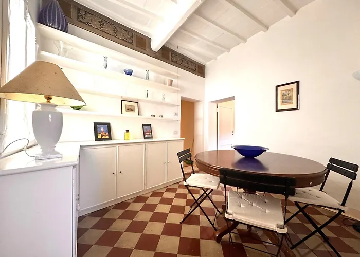 Apartment Dimora Con Vista Sulla Torre Del Mangia